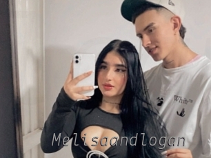 Melisaandlogan