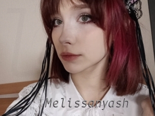 Melissanyash