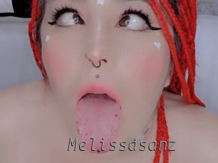 Melissasanz