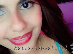 Melissasweetgirl