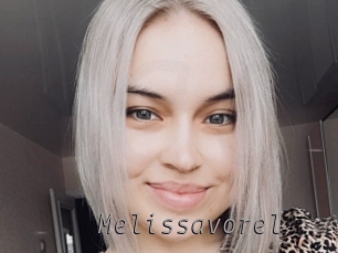 Melissavorel