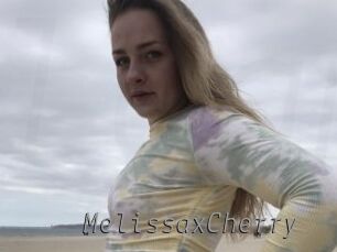 MelissaxCherry