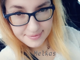 Melkas