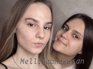 Mellisaandsusan