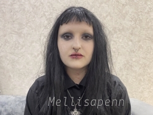 Mellisapenn