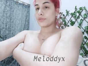 Meloddyx