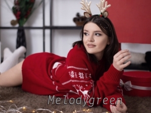 Melodygreen