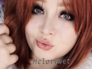 Melorywet