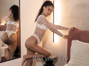 Melymejia