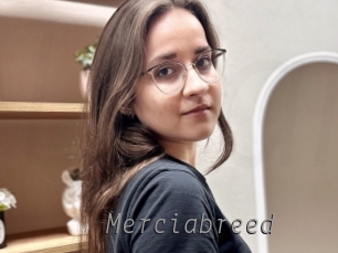 Merciabreed