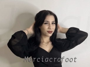 Merciacrofoot