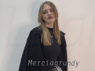 Merciagrundy