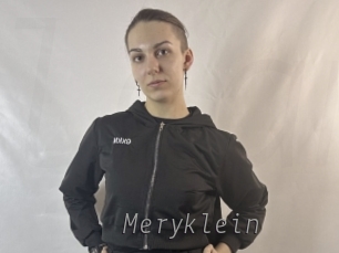 Meryklein