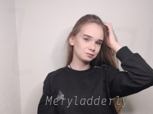 Meryladderly