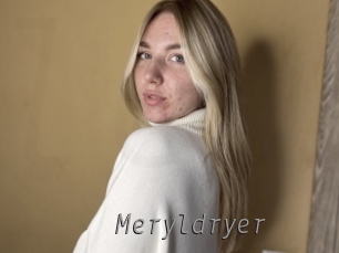 Meryldryer