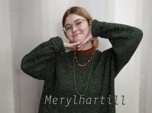 Merylhartill