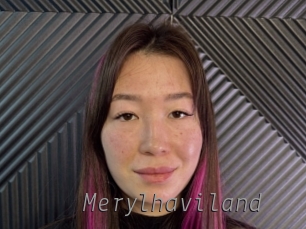 Merylhaviland