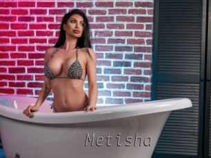 Metisha