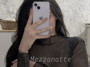 Mezzanotte