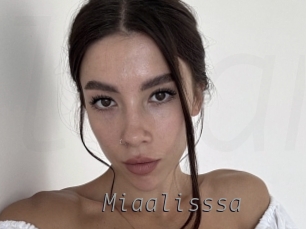 Miaalisssa