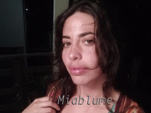 Miablume