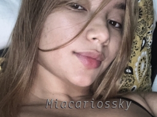 Miacariossky