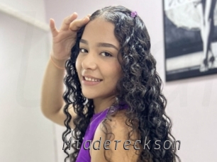 Miadereckson