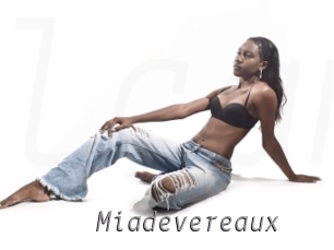 Miadevereaux