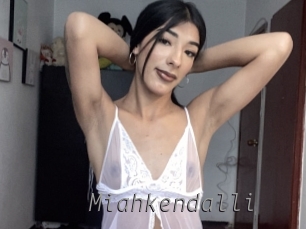 Miahkendalli