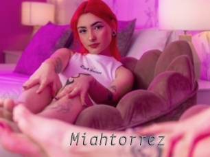 Miahtorrez