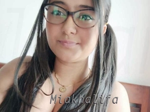 Miakhalifa