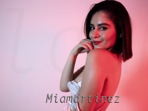 Miamartinez