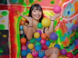 Miaponce