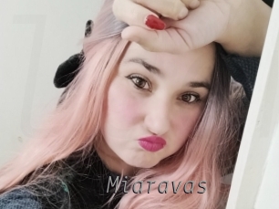 Miaravas