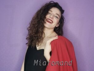 Miaromand