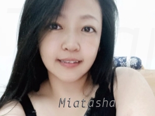 Miatasha