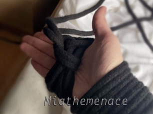 Miathemenace