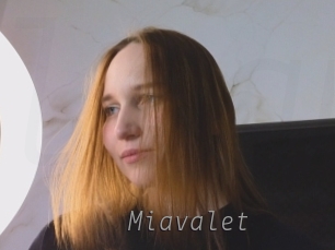 Miavalet