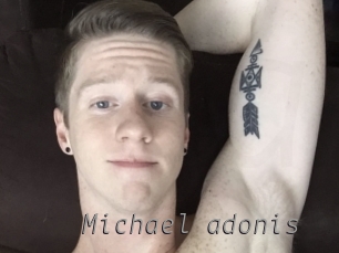 Michael_adonis