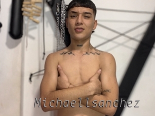 Michaellsanchez