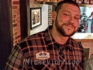 Mickeyjohnson