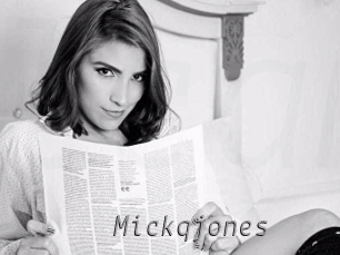 Mickqjones