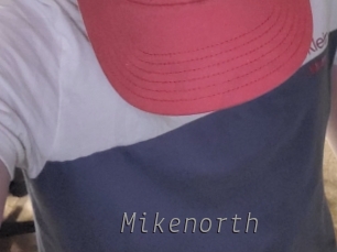 Mikenorth