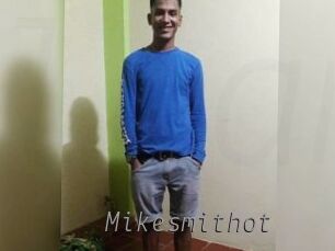 Mikesmithot