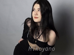 Mikoyano