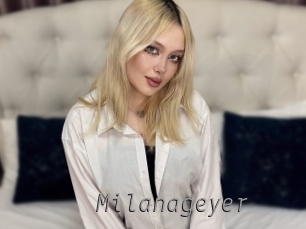 Milanageyer