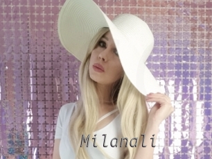 Milanali