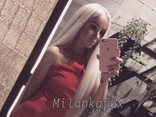 Milankafox