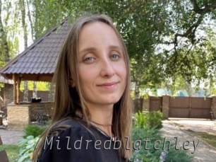 Mildredblatchley