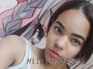 Mileidy303av